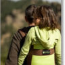 Boba Carrier Organic – Willow