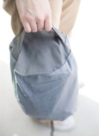 Boba Stuff Sack – Dusk